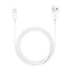 CarPlay Fast Charging Cable for Apple iPhone - USB Car Connection and Interconnect