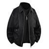 Jacket Men's Workwear Autumn and Winter Loose Jacket Windproof Assault Windbreaker Thin Style American Sports Jacket