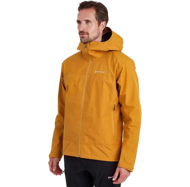 

Montane Spirit куртка S