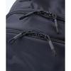 PACKT Backpack A4 Water-Repellent 13PC 11-Pocket Carry-On Mesh Back