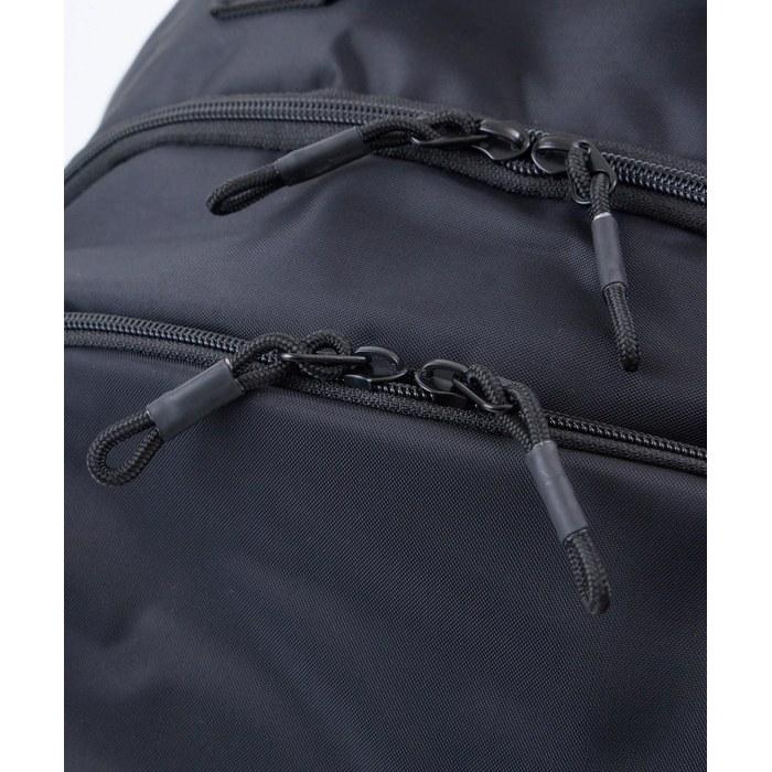 PACKT Backpack A4 Water-Repellent 13PC 11-Pocket Carry-On Mesh Back