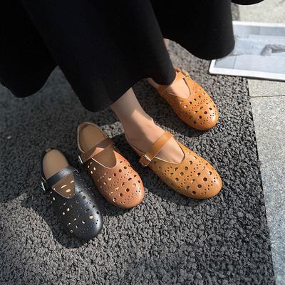 Damskor – Sandaler