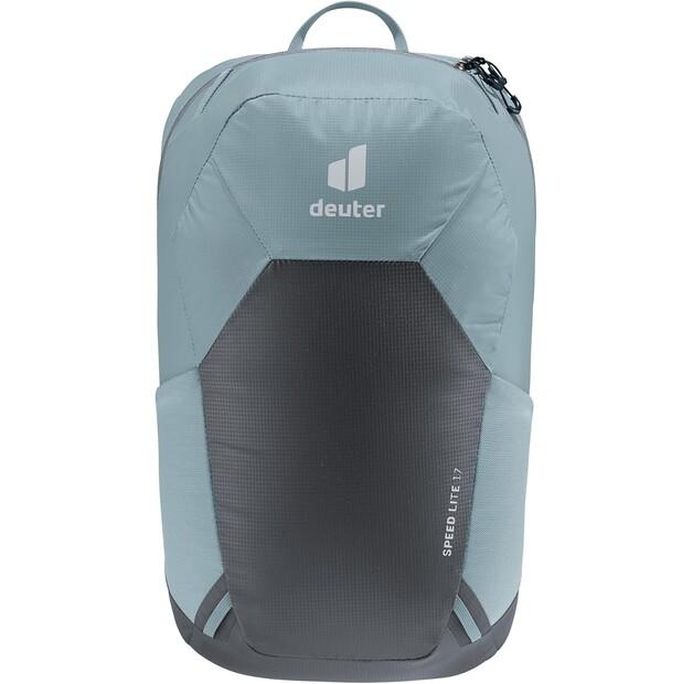 Backpack Deuter Speed Lite 17 Shale/graphite (3410122-4412)