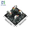 Intelligent Traffic Light Electronic DIY Kit Science Toy Delay Signal Light Soldering Practice Fun DIY Kit LED Digital Display