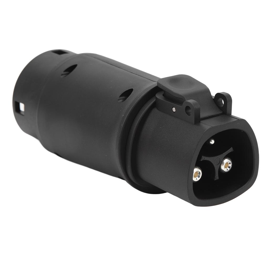 Auto  Adapter IP67 Waterproof Stable  Lightweight Fast Charging Charging Adapter for J1772 Charging Post