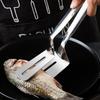Cooking Sense Stainless Steel Double Turner Meat Fish Turner