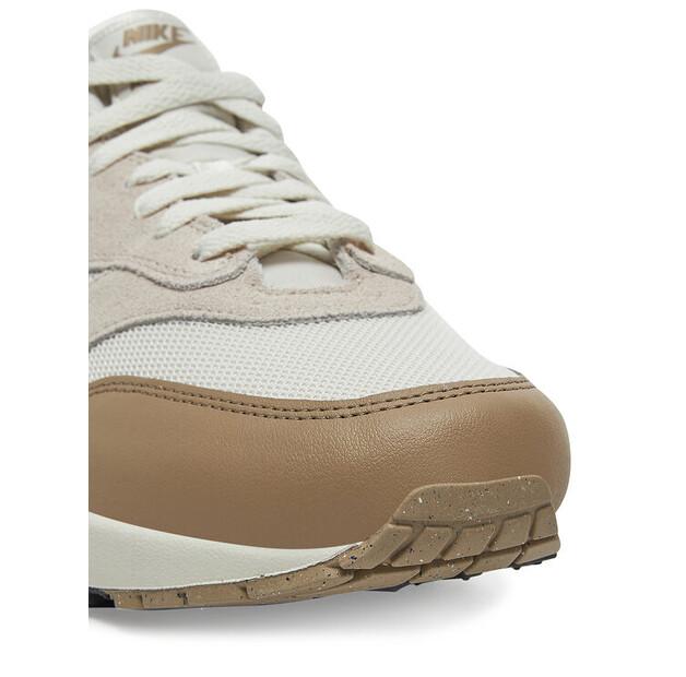 Мужские кроссовки Nike Air max 1 ess fz5808 001 бежевые