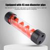 200MM Water Tank G1/4 Thread Cylindrical Cooler Water Cooling Reservoir  Water Cooling Radiator