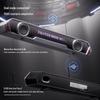 EDIFIER Halo PixelBar RGB Desktop Speaker (CN version)