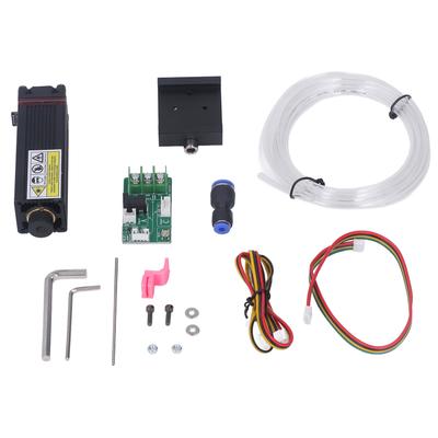 NEJE Lazerinis Modulis 5.5W Išėjimo Galia CNC Graviravimo Staklėms Frezeriui 3D Spausdintuvui E30820