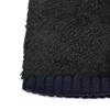 Harvey Makin Layers Hat and Gloves Gift Set - Navy Blue