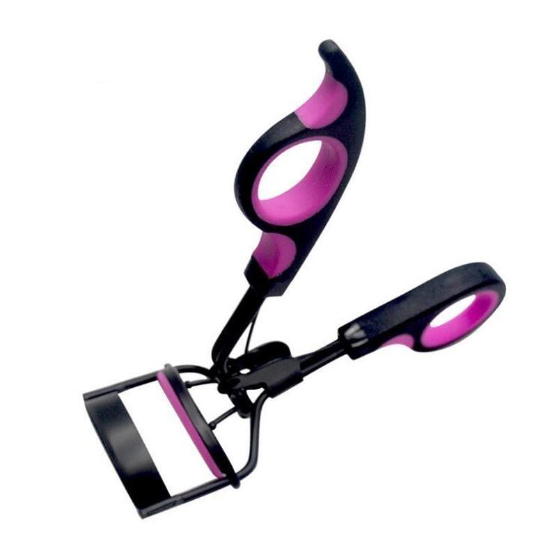 Eleganter schwarzer Wimpernzange für Frauen mit Premium-Qualität und zeitlosem Design