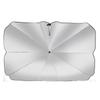 Tesla Electric Car Universal Front Windshield Anti-Glare Sunshade