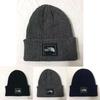 Cozy Solid Knit Beanie Hat For Men And Women Perfect For Winter Warmth