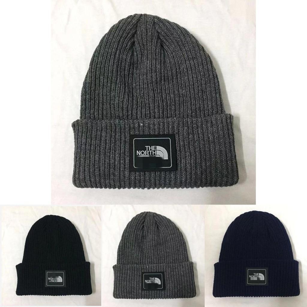 Cozy Solid Knit Beanie Hat For Men And Women Perfect For Winter Warmth