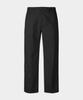 BIRBANTE Air Breeze C.L Fit Pants - Black