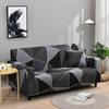 Living Room Model Room Non Slip Full Cover Fabric Sofa Cover Four Seasons Universal All Inclusive Elastic Sofa Cover