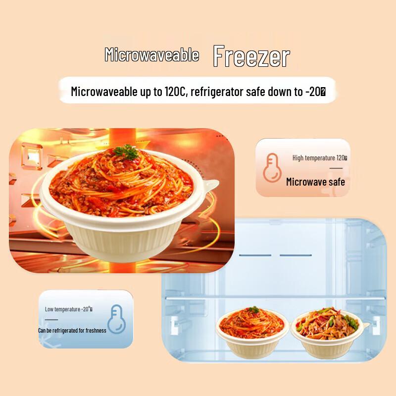 Koyuexing Degradable Corn Starch Food Container