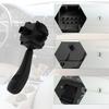 Car Windshield Wiper Switch 61318363669 for BMW 3 5 Series E83 E46 E39 Left Hand Drive