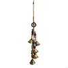 62KD Hangings Witch Bells Clear Negative Energies and Attracts Positive,Wiccan Supply