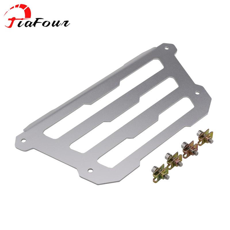 

Engine Guard Bashplate Cover For 790 Adventure S R 890 Adventure S R 2018-2022 Motorcycle Crap Flap Protector