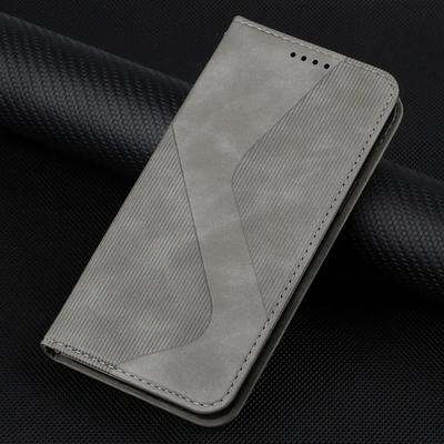 Pour Motorola Edge 50 Fusion 60 40 30 Neo 5G Étui Portefeuille Magnétique en Cuir Étui Moto X40 X30 S30 Pro Edge 20 Lite 50 Ultra Housse