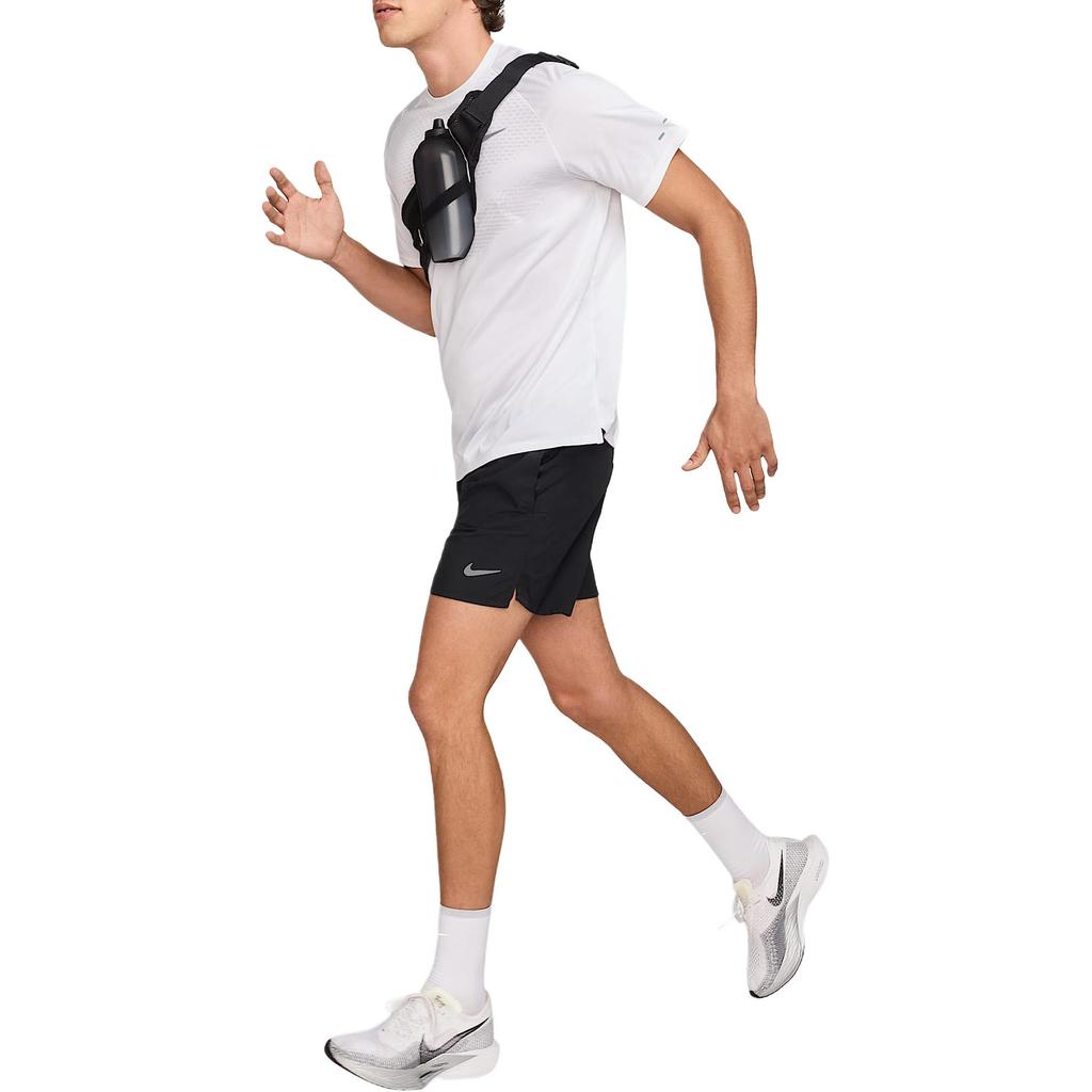 Nike Stride Men's Dri-FIT Adv Short-Sleeve Running Top HV5203-100