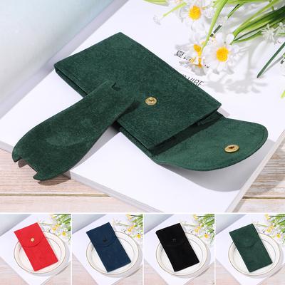 New Protection Portable Storage Bag Collection Watches Pockets Watch Boxes Case