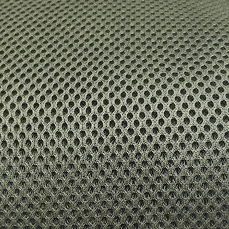 

100x140cm 3D Thickened Sandwich Mesh Fabrics for Seat Cover Breathable Sport Shoes Bags Sofa Mesh Cloth Material Air Spacer 1m