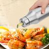 Anti Spill Large Capacity Soy Sauce Storage Bottle Kitchen Accessories Oil Bottle Oil Dispenser