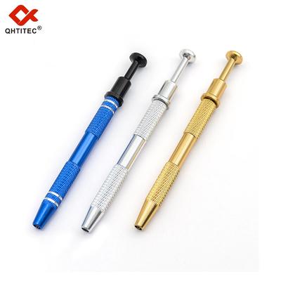 4-Klauen IC-Chip-Extraktor Geeigneter Extraktor zum Aufnehmen für Schrauben Kleinteile Präzisionsteile Elektronische Komponente Muttern Reparaturwerkzeug