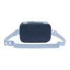 Nike Hayward Patrol Embroidered Logo Fabric Waist Bag Unisex Waist Bag Blue HJ8229-491