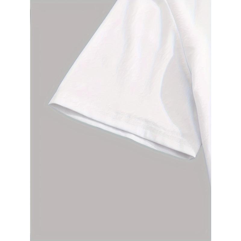 European Size Men'S Red Chicago Graphic Tee - Stylish Chicago Design Short Sleeve T-Shirt for Casual Attire, Lightweight & Comfortable Fabric