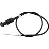 FZJDSD Carburetor Engine Choke Cable FB04016 Compatible with Yamaha TTR125 TTR125E TTR125L TTR125LE 2000 2001 2002 2003 2004 2005 2006 2007