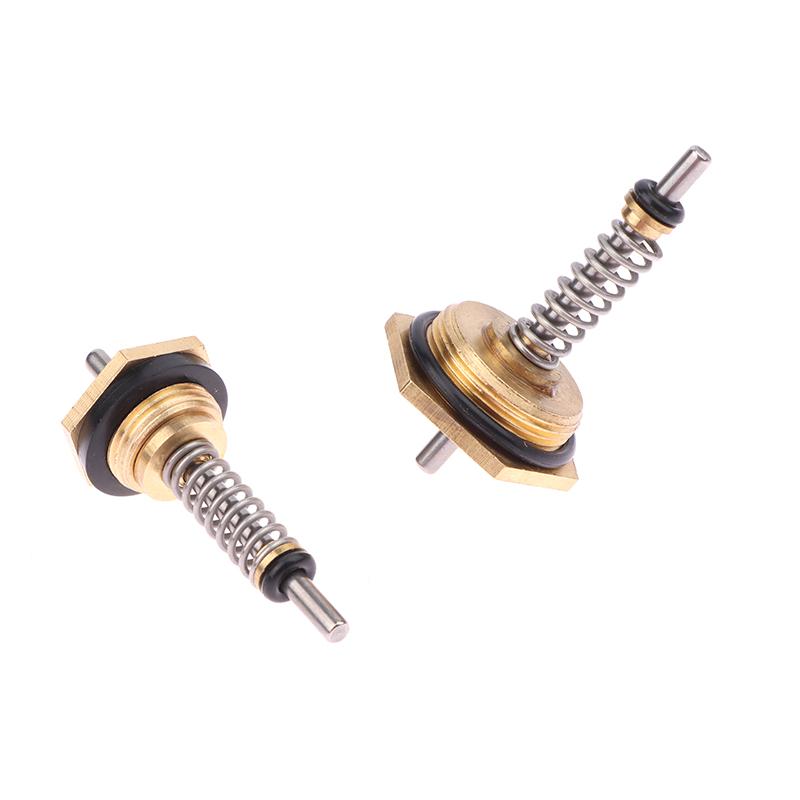 1Pc Od 10/12/20Mm Thimble Gas Boiler Water Linkage Valve For Lpg Water Heater Linkage Valve Home Appliance Parts