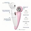 Visual Blackheads Instrument Go Blackheads Face Facial Deep Clean Pore Skin Care Beauty Instrument With Magnifying Glass