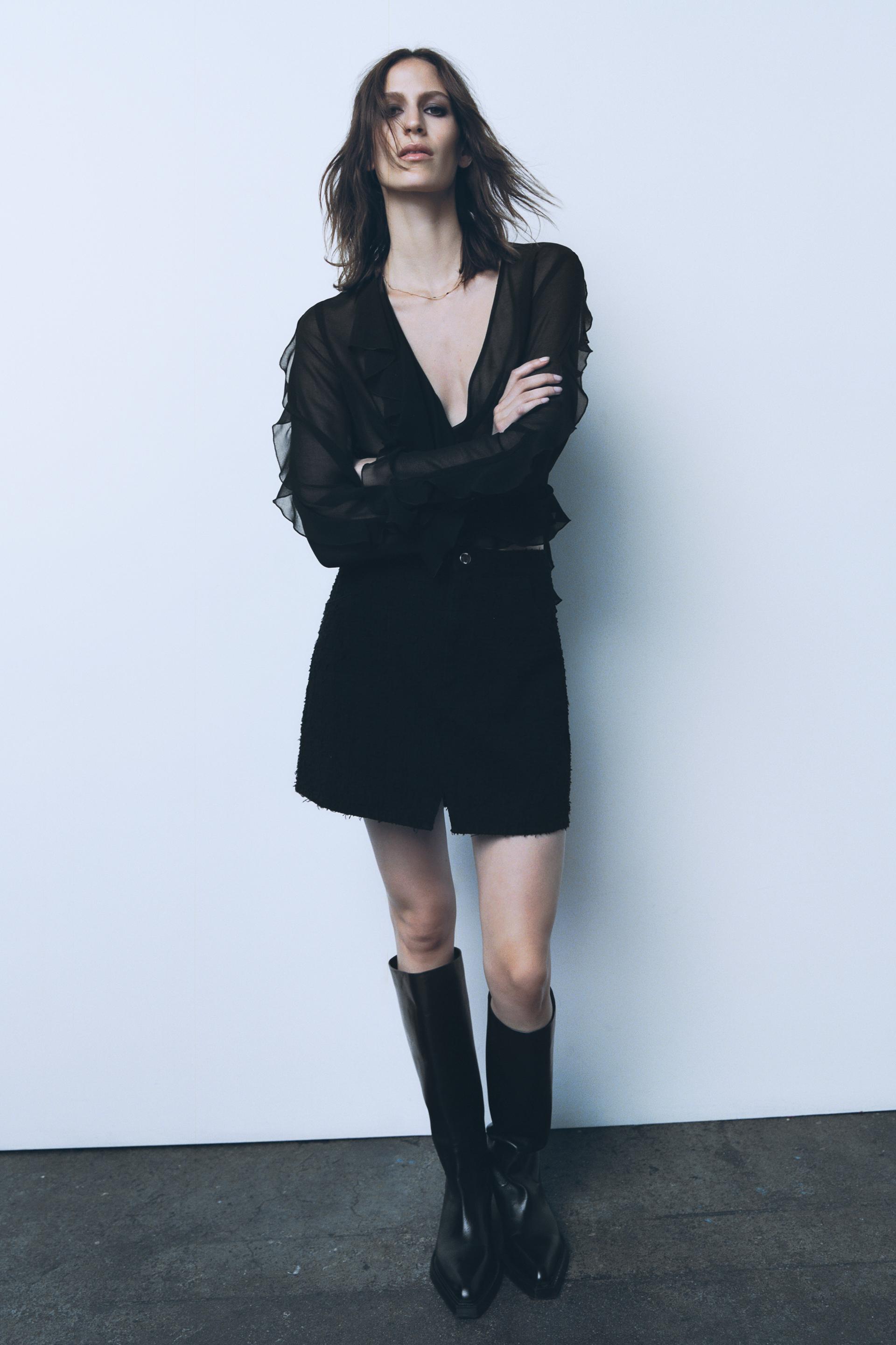 

ТОП-КРОССОВЕР С ОРУШАМИ