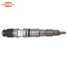 High-Performance Injector 0445120421 for 7.2 Engine
