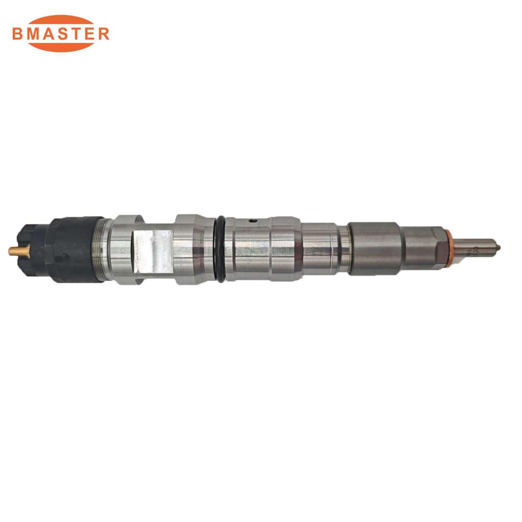 High-Performance Injector 0445120421 for 7.2 Engine