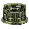 Desktop Display Roman Colosseum Model Alloy Ancient Rome Decor  Home Decoration