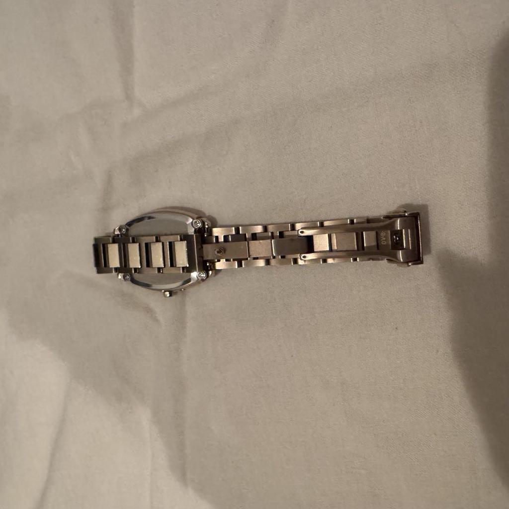 [USED] SEIKO LUKIAI Collection Solar Watch