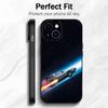 Bilim Kurgu Amerikan Filmi B-Geleceğe Dönüş Telefon Kılıfı Telefon Kılıfı Yumuşak Ambalaj Hafif iPhone17 16 15 14 13ProMax İçin