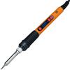Orange Mastiff 80W Electric S Series Soldering Iron 12-in-1 Set Display (6 Tips, Solder, Stand, Sponge)