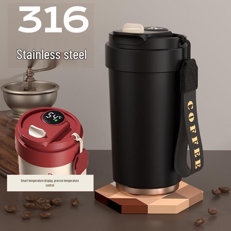 

OLOEY Stainless Steel Insulated Water Bottle