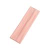 6CM Solid Color Yoga Headband - Wide Edge Elastic Fitness Hairband
