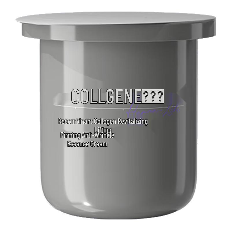 COLLGENE Recombinant Collagen Anti-Wrinkle Firming Cream