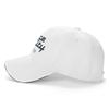 Summer Casual Baseball Cap Space City Kpop Rock Trucker Hat For Unisex-Teens Sun Visor  Fashion Baseball Caps