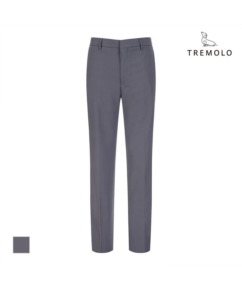 TREMOLO Poly-Spandex Pants_Trndl3Y2441