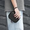 Durability Nylon Protective Case For Go Ultra Cameras Shockproof Lightweight Design With Organized Storage Compartments