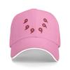 Baseball Cap Rikudou Sennin Chain Anime Outfits Unisex Casquette Naruto Fashion Caps Hat Daily Running Golf Adjustable Sun Cap